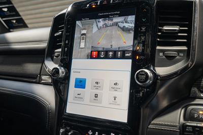 2023 RAM 1500 - Thumbnail