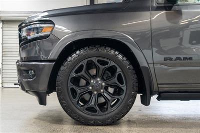 2023 RAM 1500 - Thumbnail