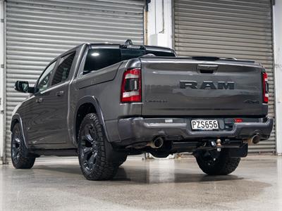 2023 RAM 1500 - Thumbnail