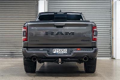 2023 RAM 1500 - Thumbnail