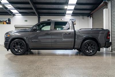 2023 RAM 1500 - Thumbnail
