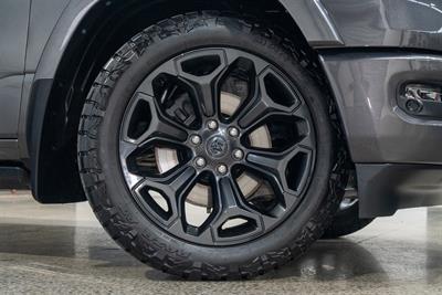 2023 RAM 1500 - Thumbnail