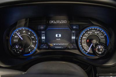 2023 RAM 1500 - Thumbnail