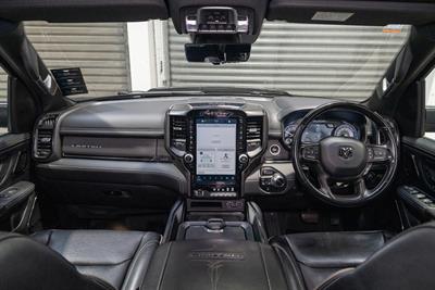 2023 RAM 1500 - Thumbnail