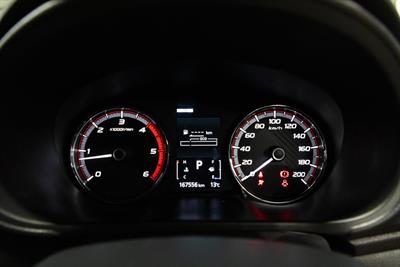 2022 Mitsubishi Triton - Thumbnail