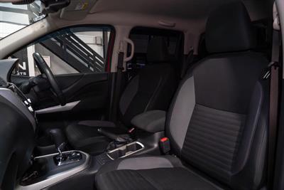 2021 Nissan Navara - Thumbnail