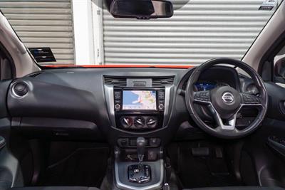 2021 Nissan Navara - Thumbnail