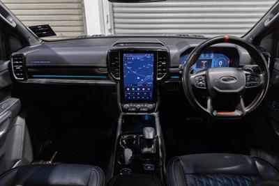2023 Ford Everest - Thumbnail