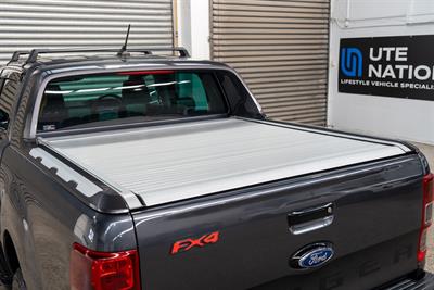 2020 Ford Ranger - Thumbnail