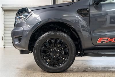 2020 Ford Ranger - Thumbnail
