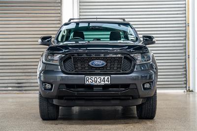 2020 Ford Ranger - Thumbnail