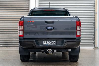 2020 Ford Ranger - Thumbnail