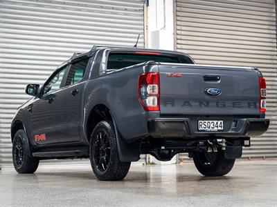 2020 Ford Ranger - Thumbnail