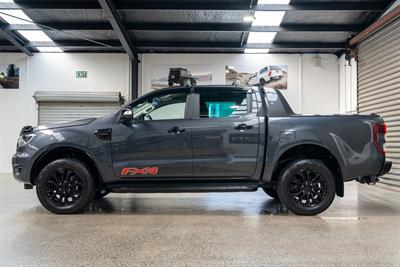 2020 Ford Ranger - Thumbnail