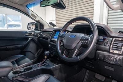 2020 Ford Ranger - Thumbnail