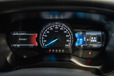 2020 Ford Ranger - Thumbnail