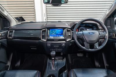 2020 Ford Ranger - Thumbnail
