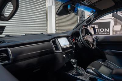 2019 Ford Ranger - Thumbnail