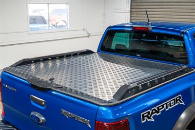 2019 Ford Ranger - Thumbnail