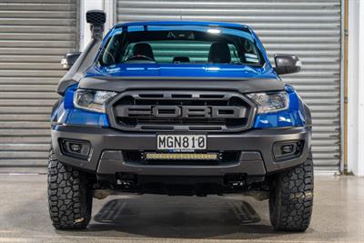 2019 Ford Ranger - Thumbnail