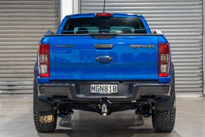 2019 Ford Ranger - Thumbnail