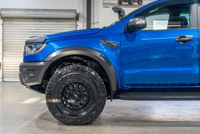 2019 Ford Ranger - Thumbnail