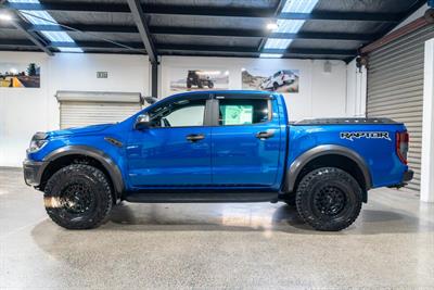 2019 Ford Ranger - Thumbnail