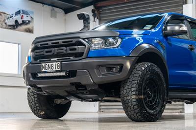 2019 Ford Ranger - Thumbnail