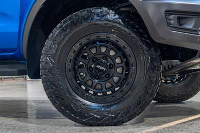 2019 Ford Ranger - Thumbnail