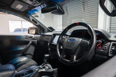 2019 Ford Ranger - Thumbnail