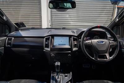 2019 Ford Ranger - Thumbnail