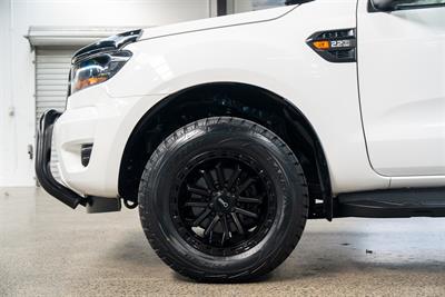 2021 Ford Ranger - Thumbnail