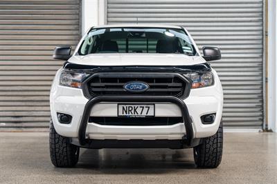 2021 Ford Ranger - Thumbnail