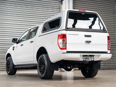 2021 Ford Ranger - Thumbnail