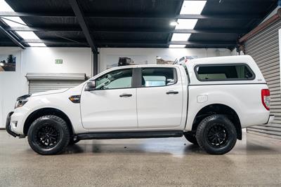 2021 Ford Ranger - Thumbnail