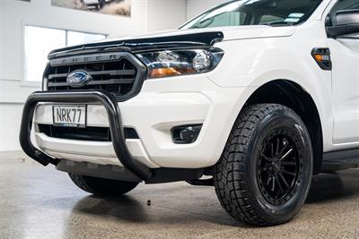 2021 Ford Ranger - Thumbnail