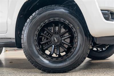 2021 Ford Ranger - Thumbnail