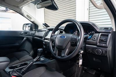 2021 Ford Ranger - Thumbnail