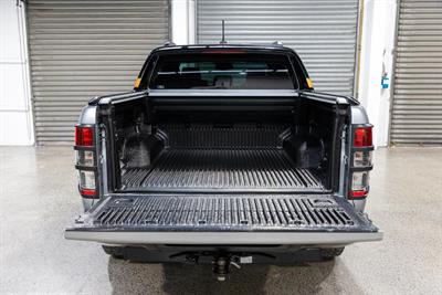 2022 Ford Ranger - Thumbnail