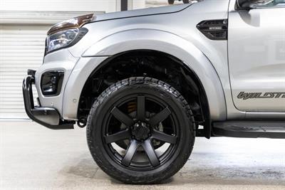2022 Ford Ranger - Thumbnail