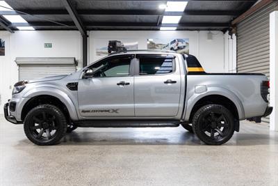 2022 Ford Ranger - Thumbnail