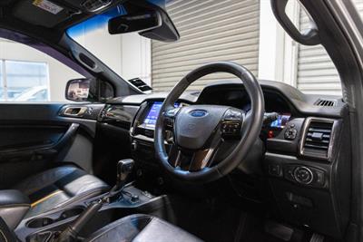 2022 Ford Ranger - Thumbnail