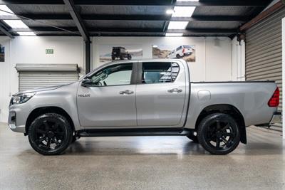 2019 Toyota Hilux - Thumbnail