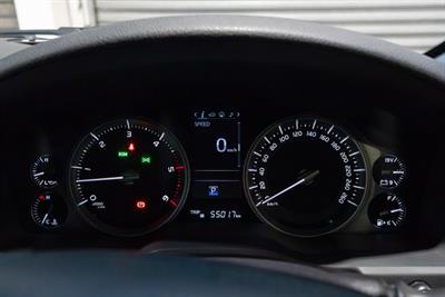 2017 Toyota Landcruiser - Thumbnail