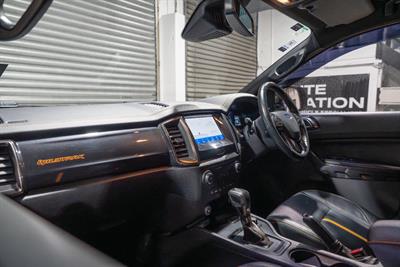 2022 Ford Ranger - Thumbnail