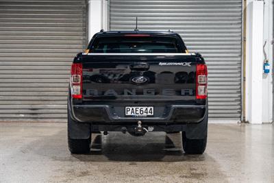 2022 Ford Ranger - Thumbnail