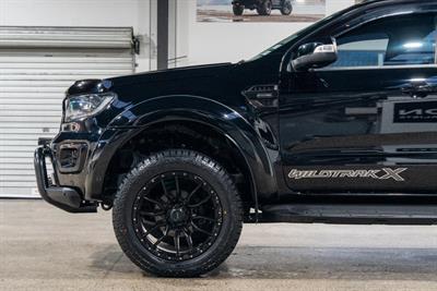 2022 Ford Ranger - Thumbnail