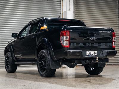 2022 Ford Ranger - Thumbnail