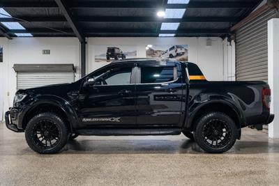 2022 Ford Ranger - Thumbnail