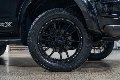 2022 Ford Ranger - Thumbnail